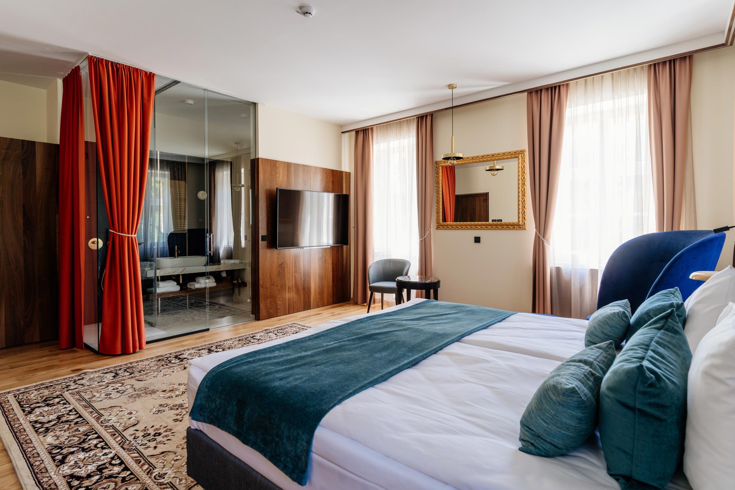 Hotel Vita - Terme Dobrna Exterior photo