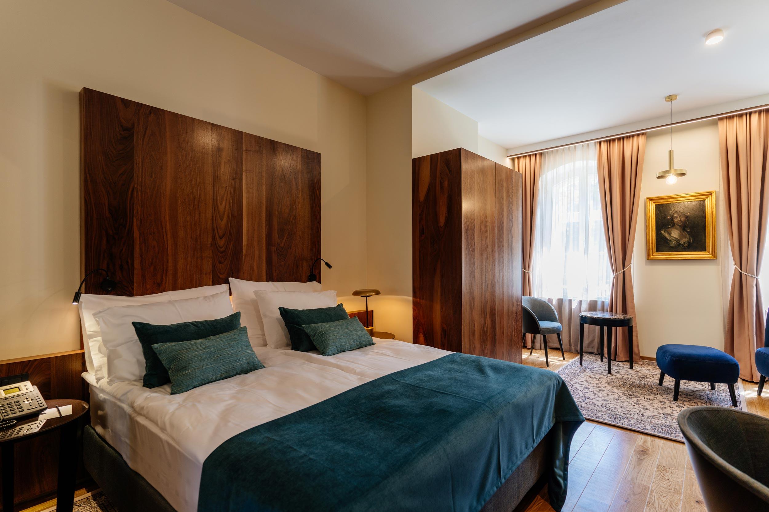 Hotel Vita - Terme Dobrna Exterior photo